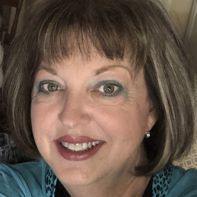 Lifting leaders to multiply hope – Kathe Wunnenberg