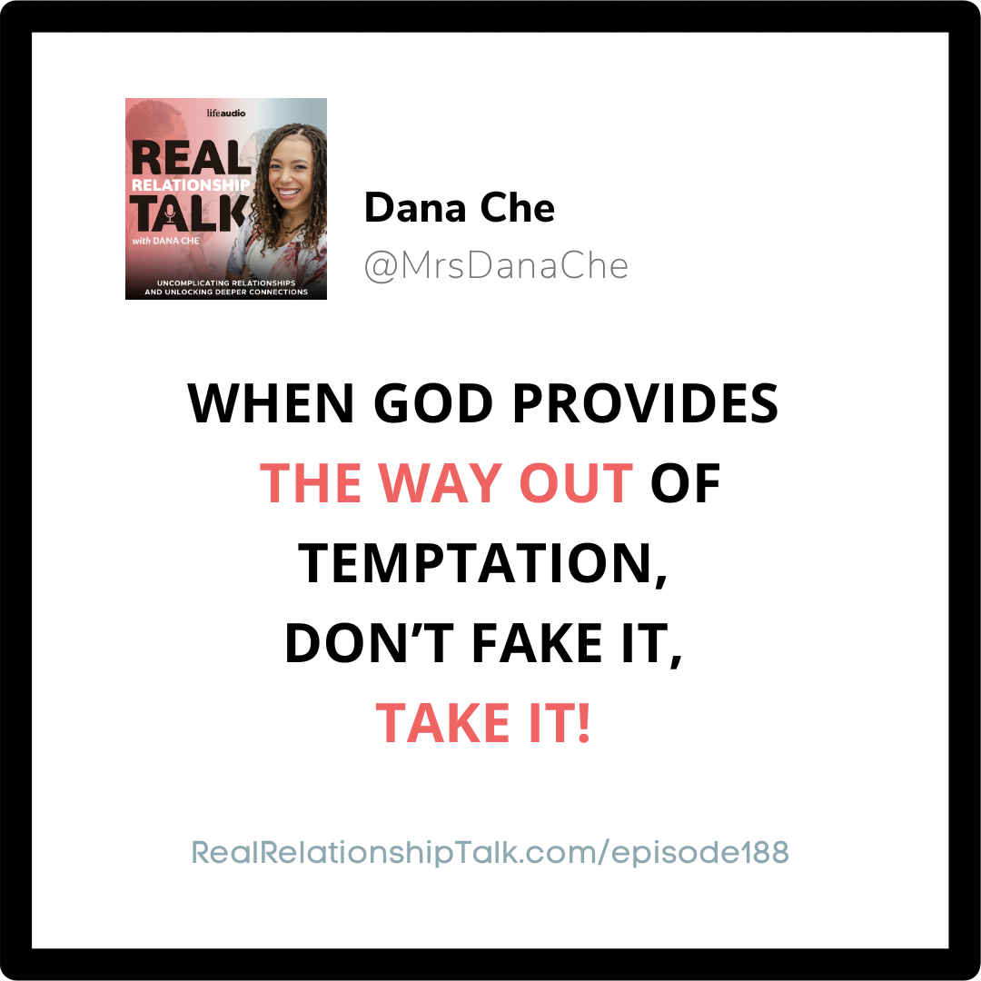 ✝️ How to Resist & Overcome Temptation