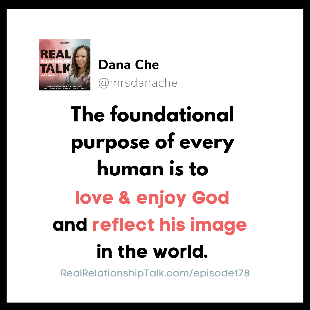 ✝️ How Do I Find My Purpose In Life?