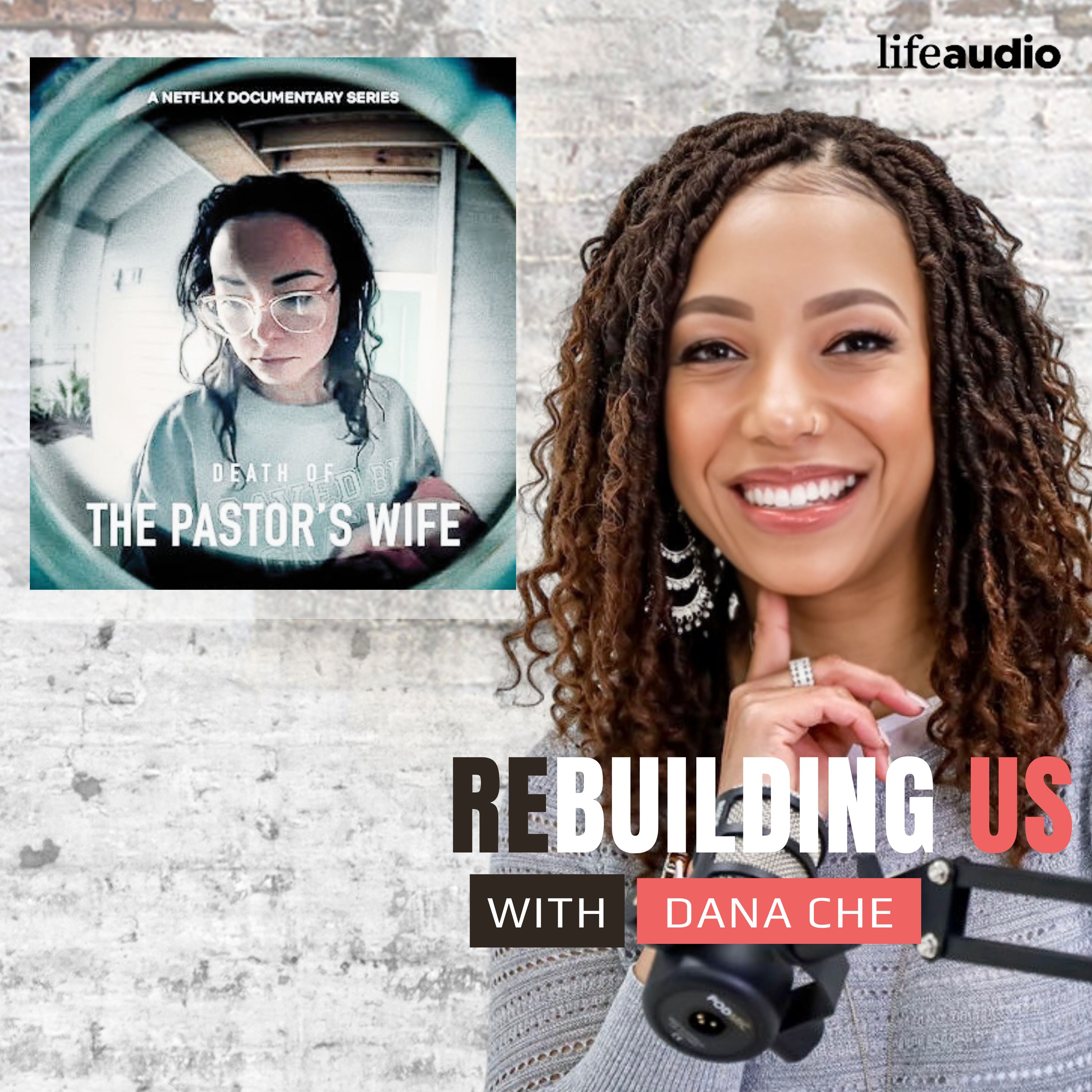  The Death of the Pastor's Wife: Spiritual & Marital Abuse and Where We Go From Here