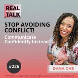 [Sweet Repeat]:  Stop Avoiding Conflict! Communicate Confidently Instead