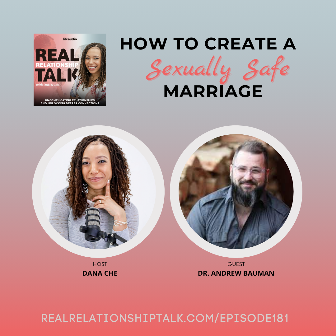 Rebuilding Us: Marriage Podcast