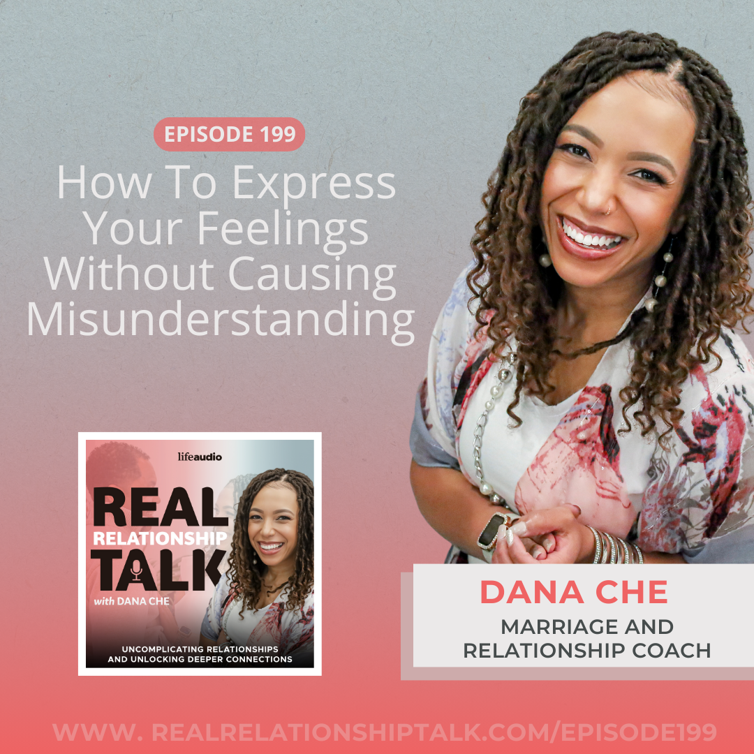How to Express Your Feelings Without Causing Misunderstandings