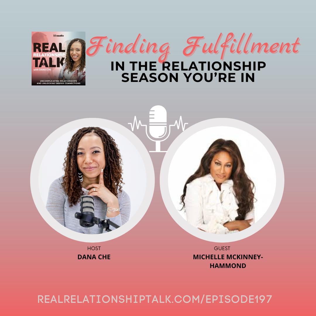 Rebuilding Us: Marriage Podcast