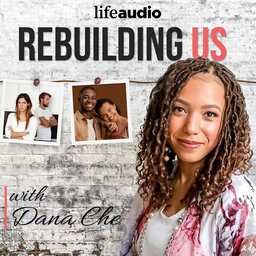 Rebuilding Us Podcast Trailer