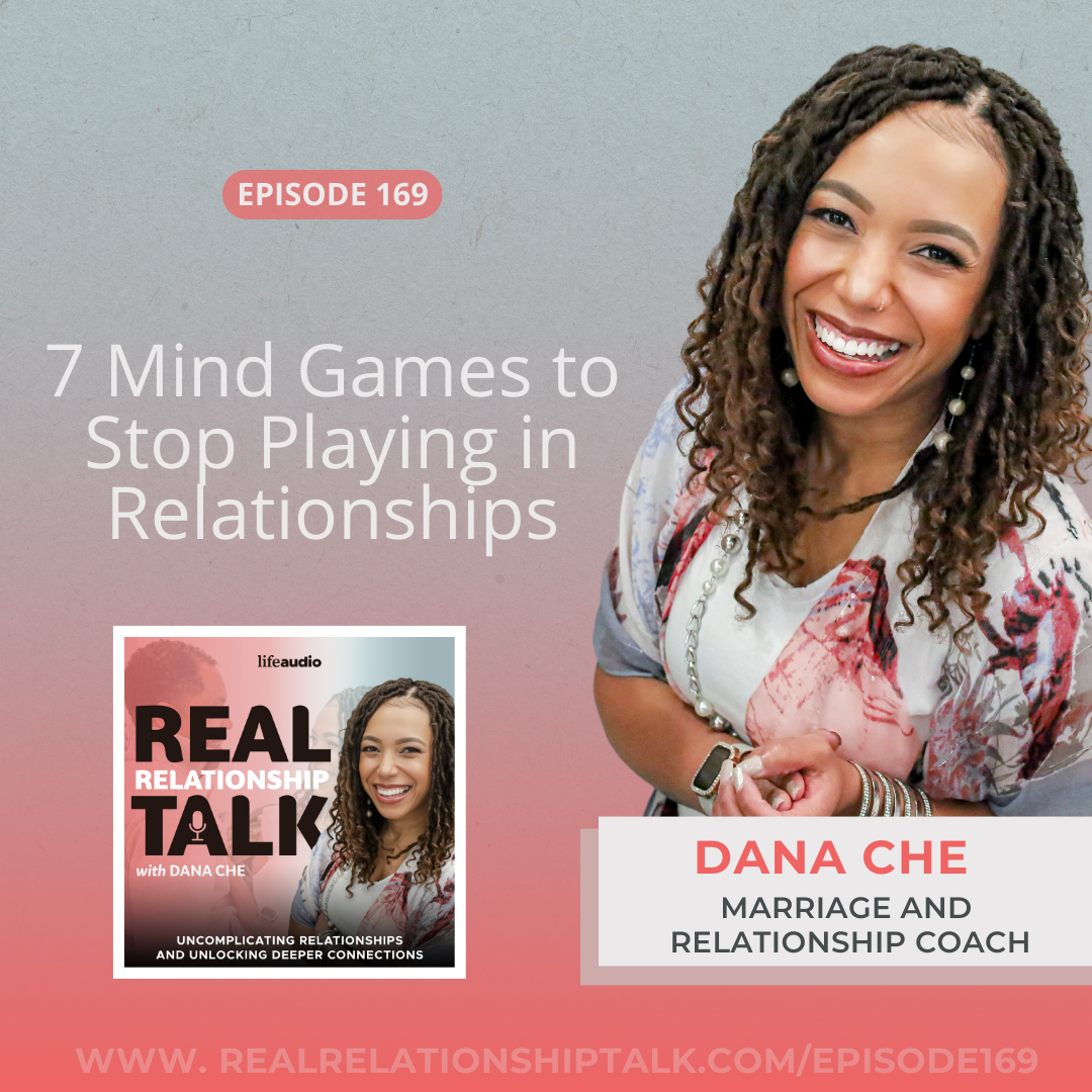 Tricks are for Kids: 7 Mind Games to Stop Playing in Your Relationships