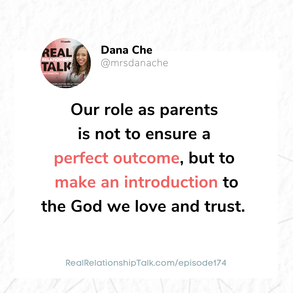 Rebuilding Us: Marriage Podcast
