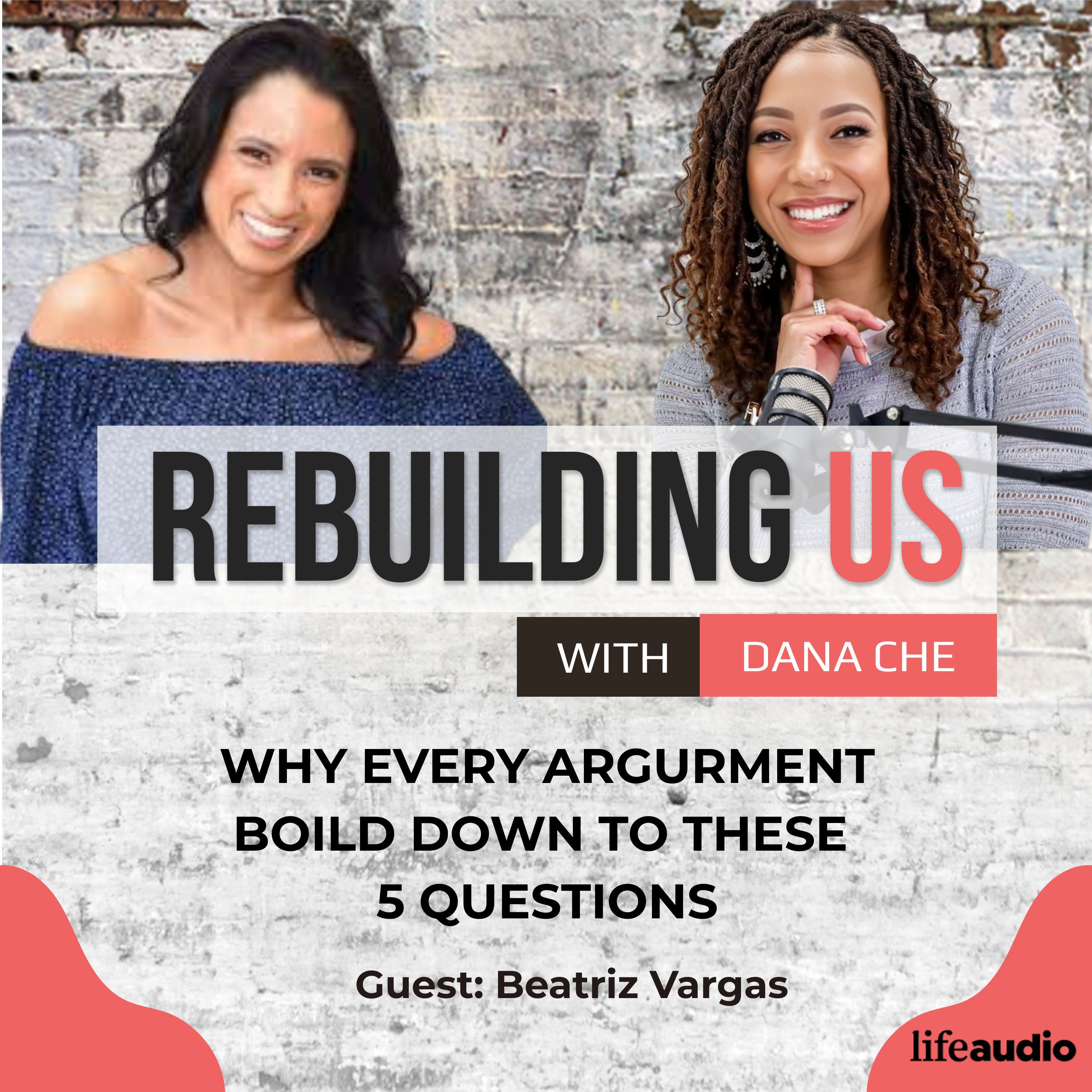 Every Marital Argument Boils Down to these 5 Questions