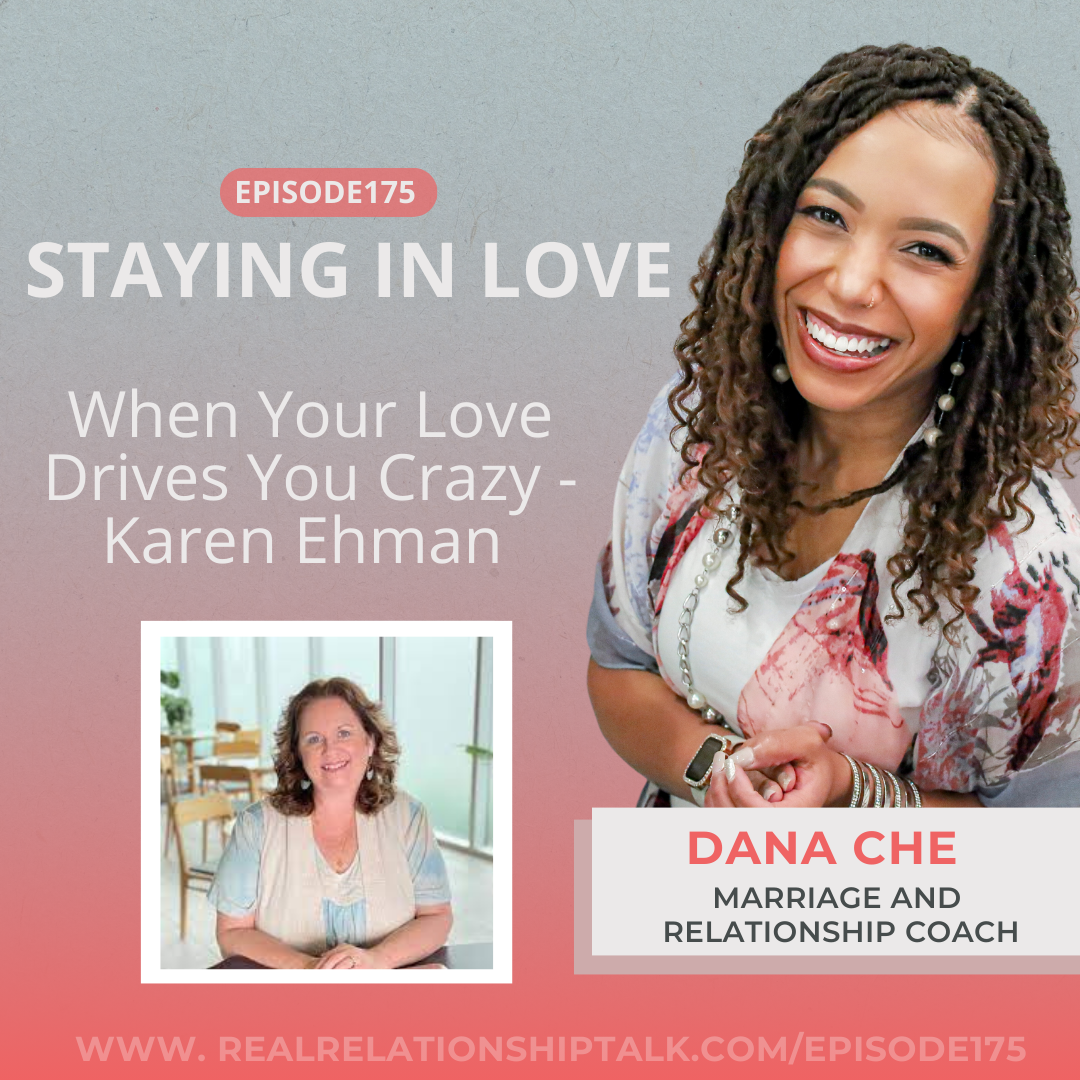 Rebuilding Us: Marriage Podcast