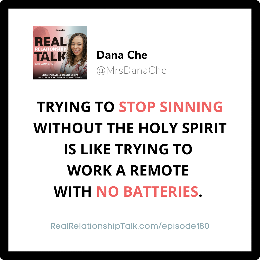 ✝️ How to Stop Sinning in 5 Simple Steps