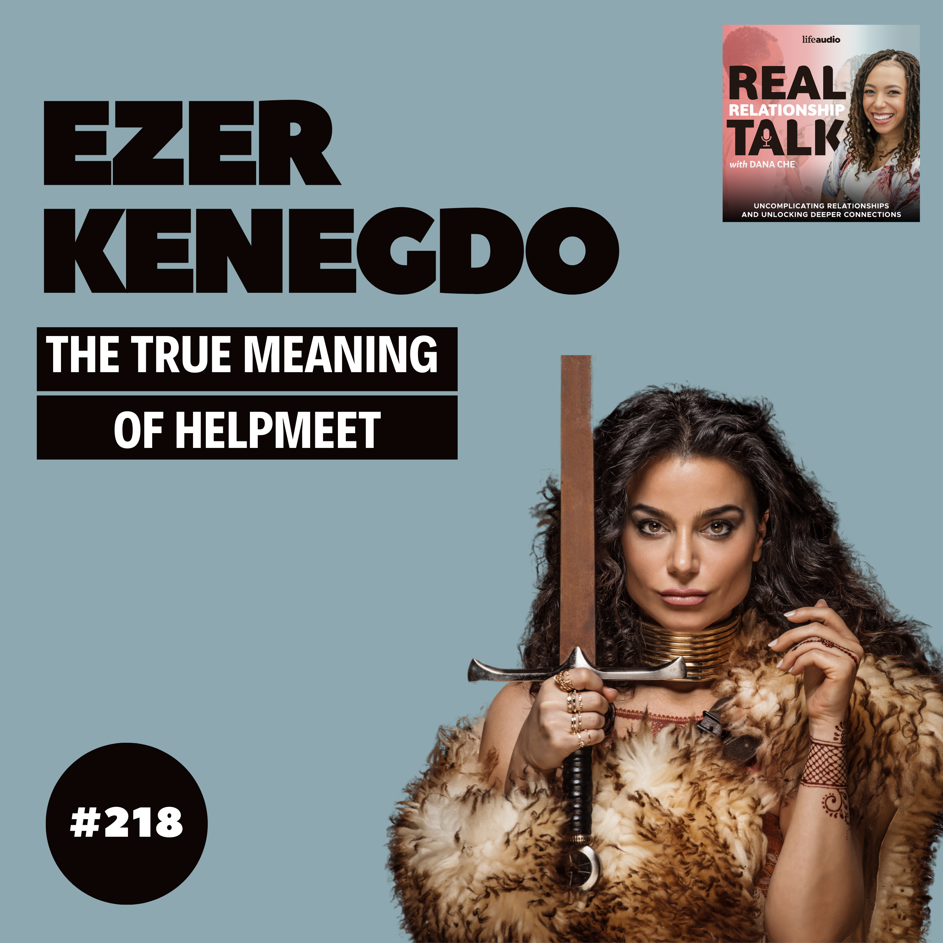 Rebuilding Us: Marriage Podcast