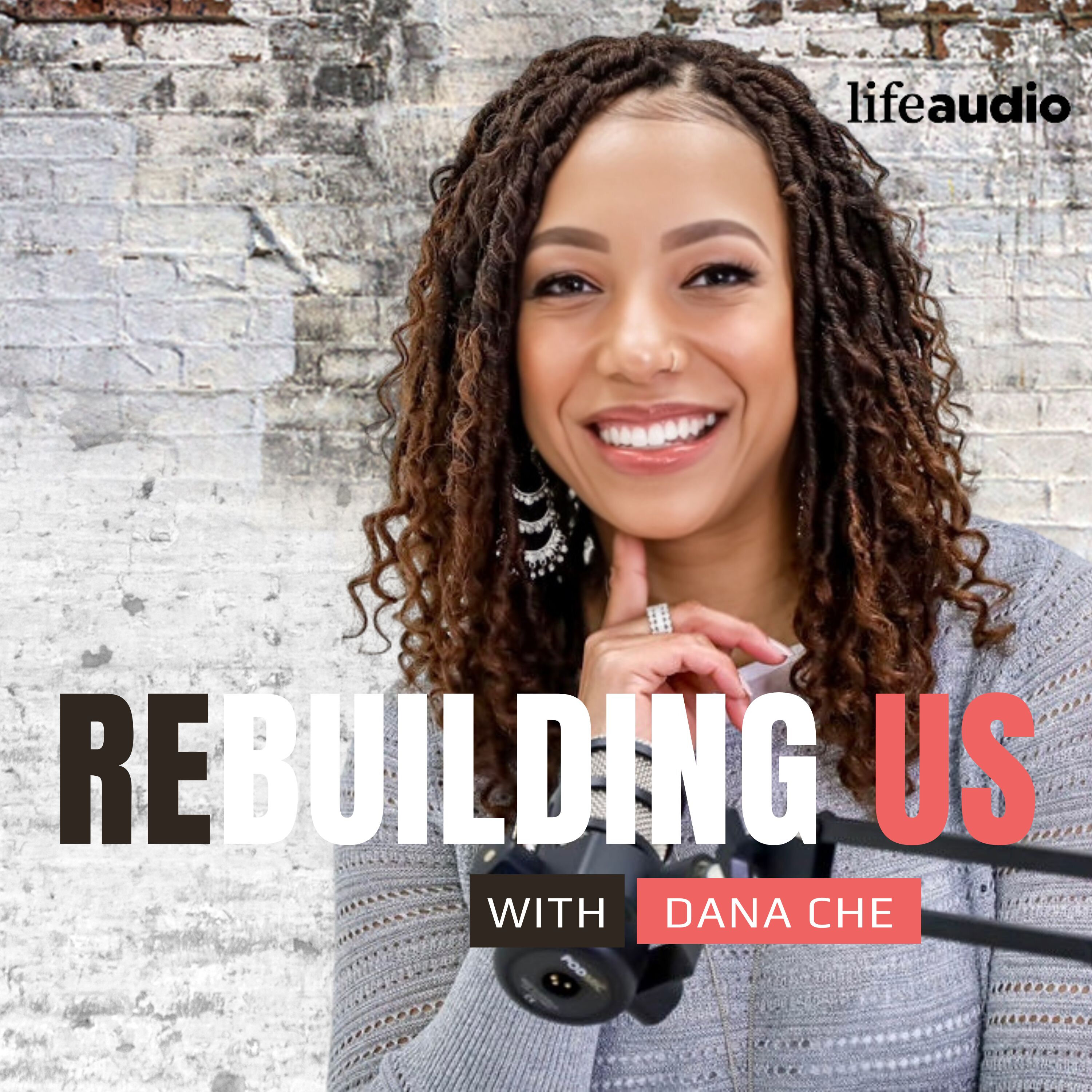 What to Do When You Feel Unseen, Unloved & Like a Low Priority in Your Marriage? episode artwork