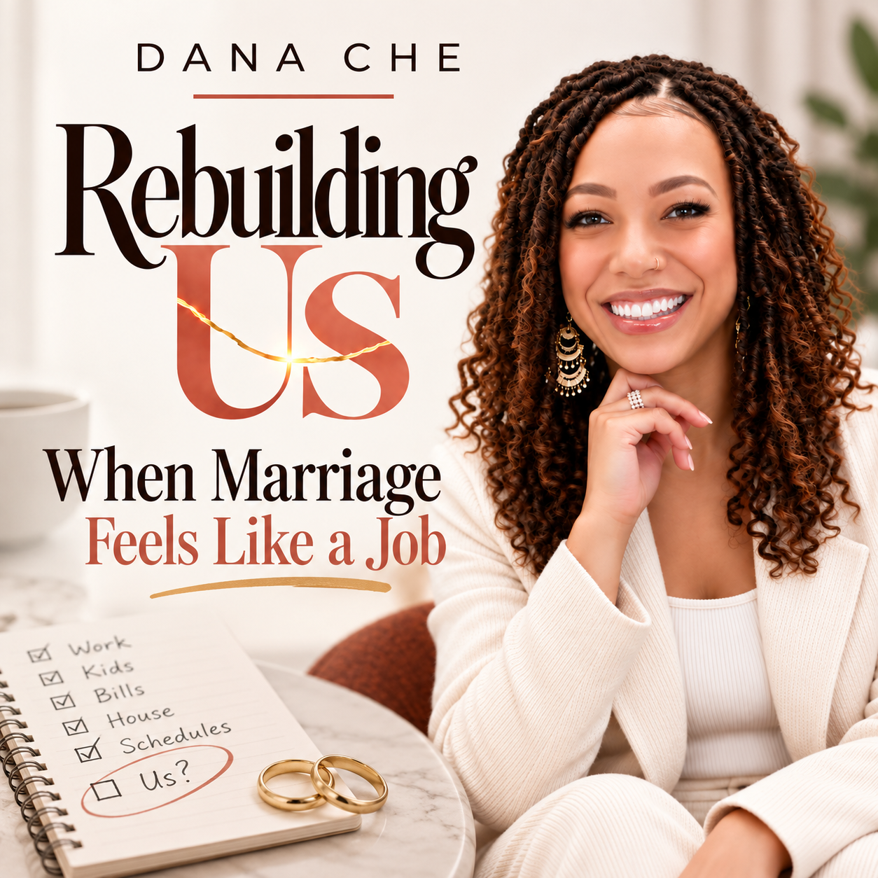 Has Your Marriage Become Transactional?