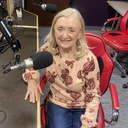 Grandma Rose’s Radio Show