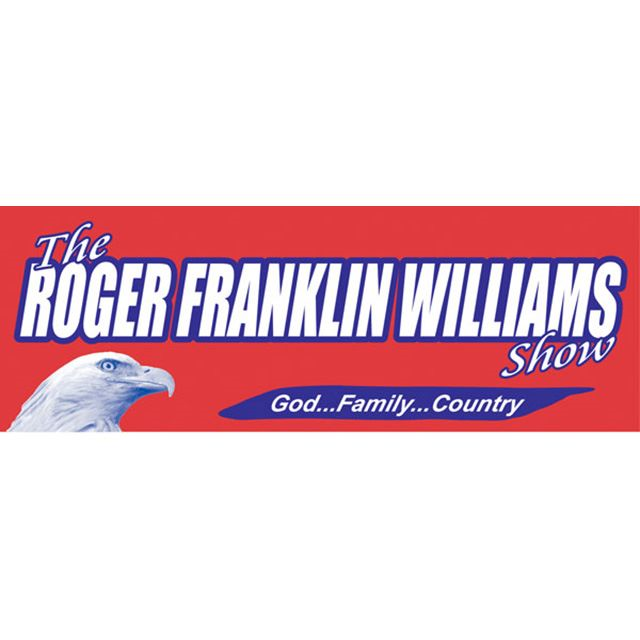 The Roger Franklin Williams Show