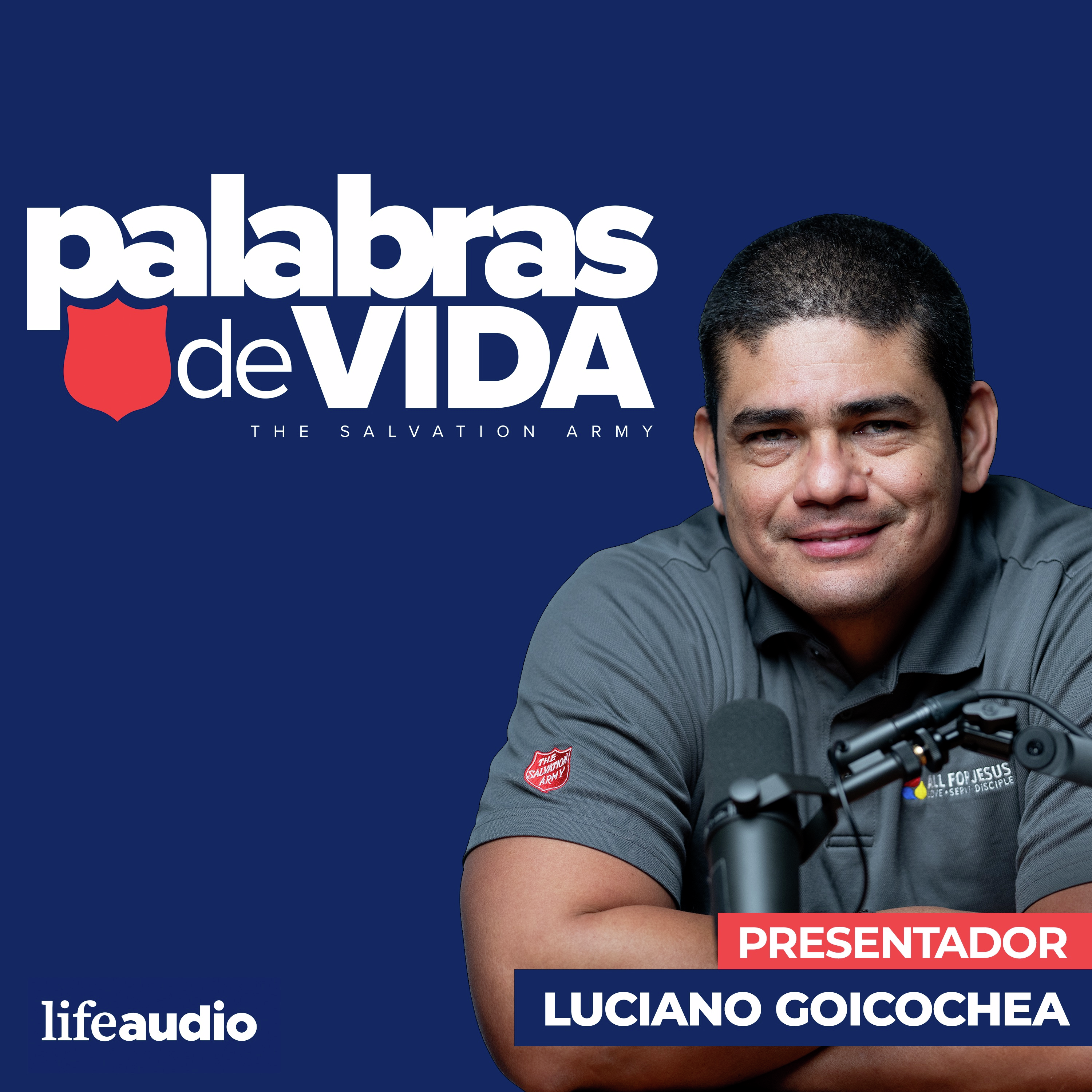 Palabras de Vida - La adicción como condición humana