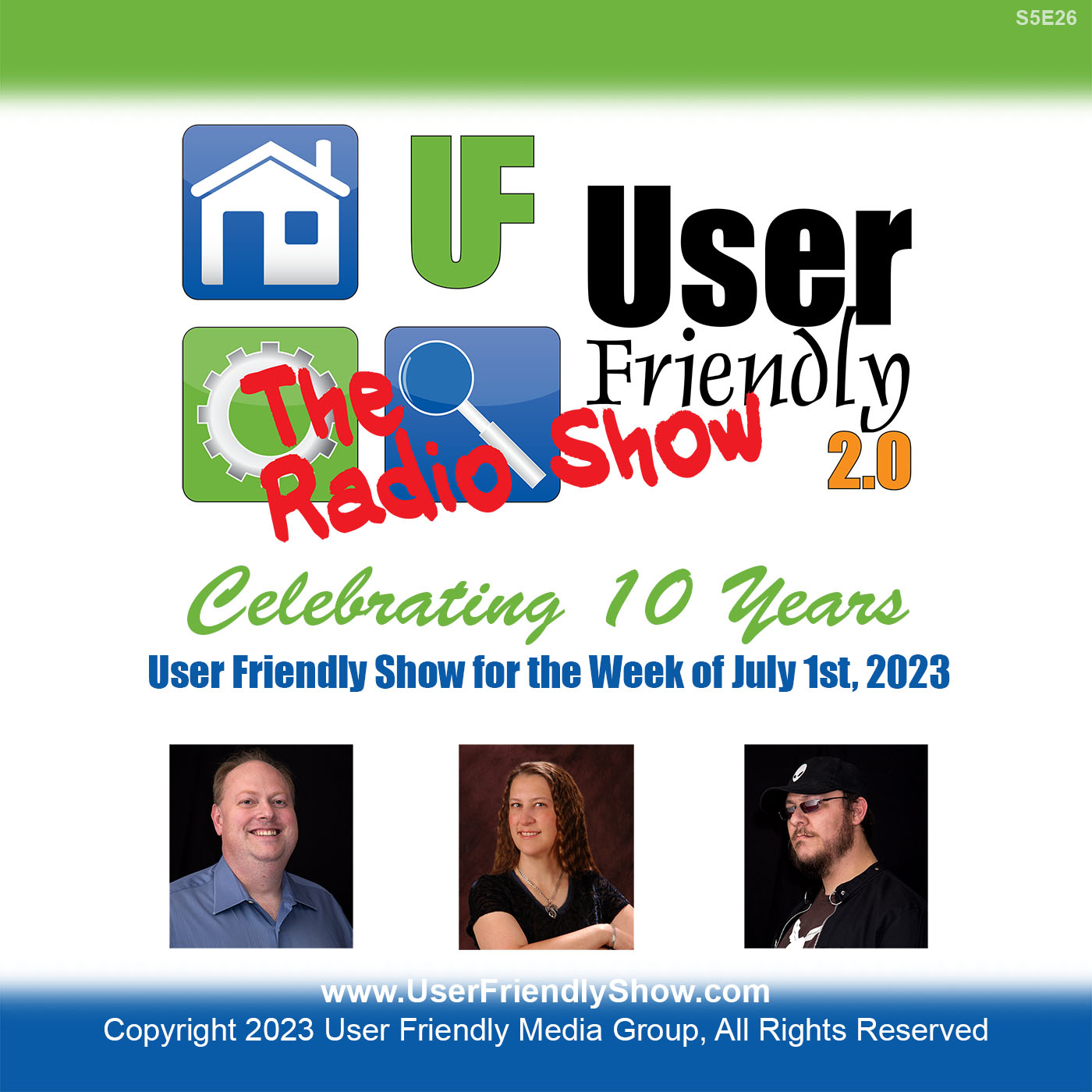 Dan Lam / Jimar Garcia