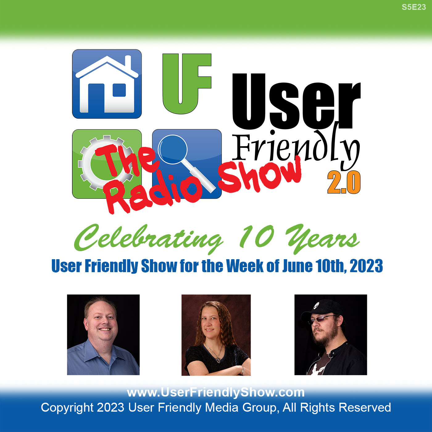 Apple WWDC 2023 / Macroverse