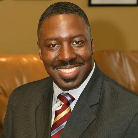 Congressman Ritchie Torres