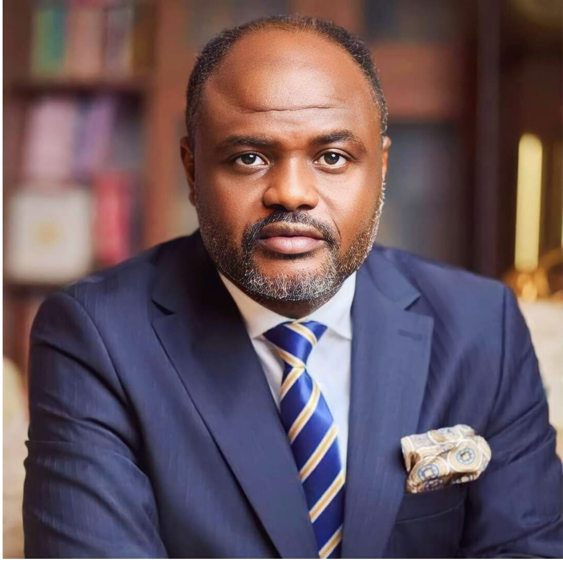 02-23-26 - The Father and His Family, Part 5