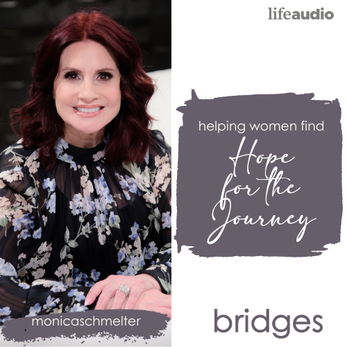 Hope For The Journey with Monica Schmelter