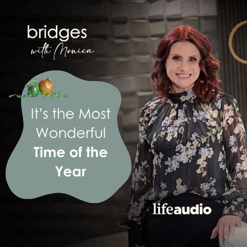 Hope For The Journey with Monica Schmelter