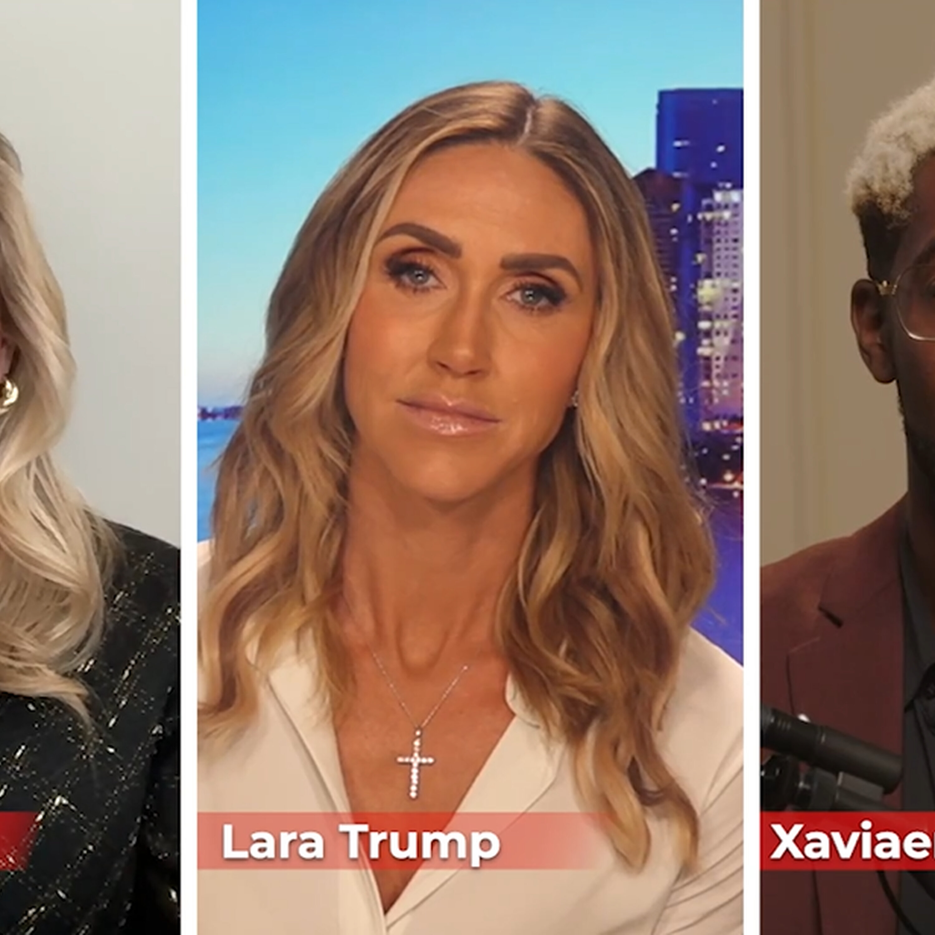 Democrats say ICE will kill people in airports episode artwork