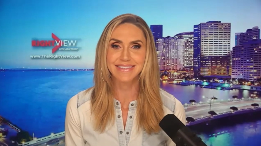 Lara Trump: Wanted For Questioning | Ep. 106