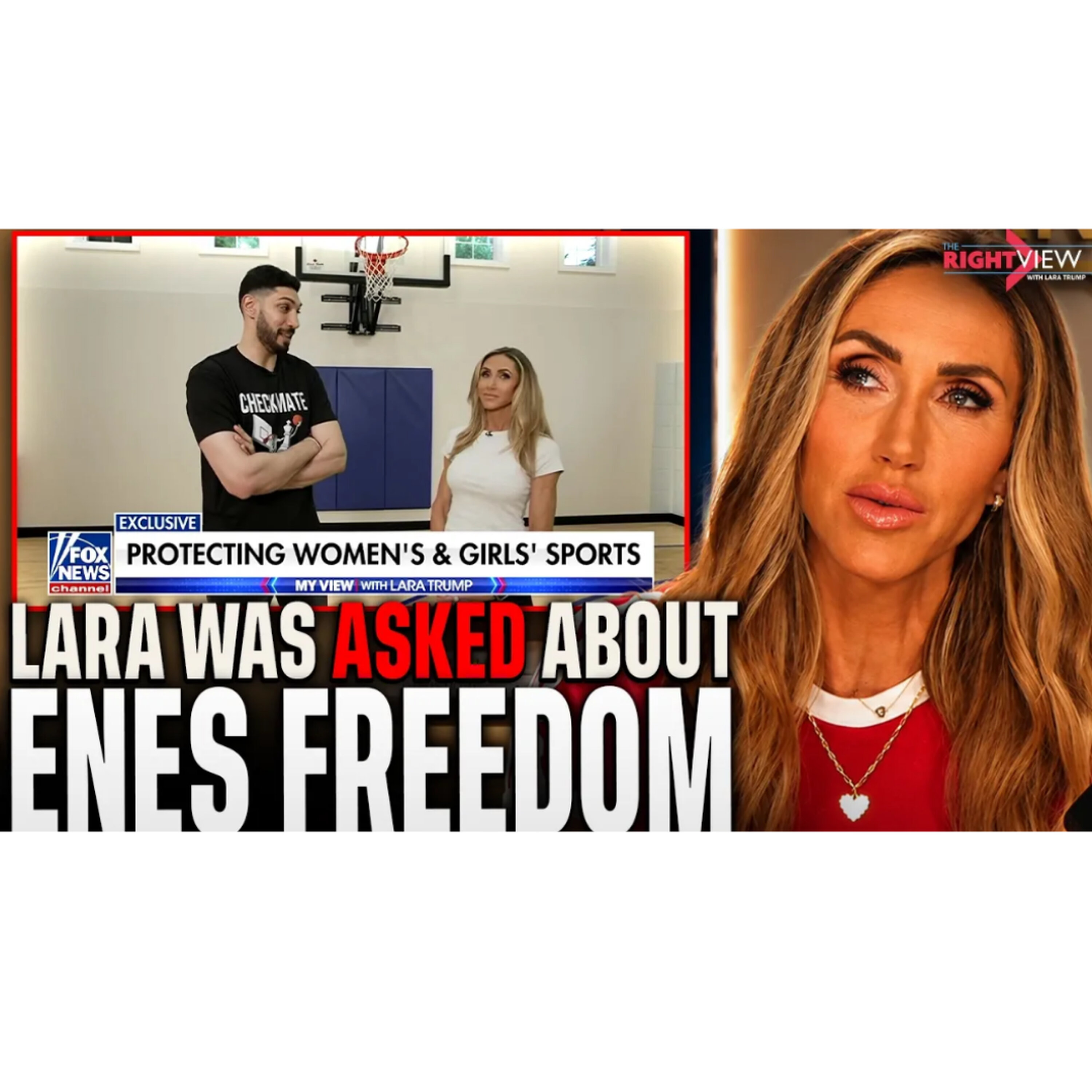 NBA Star KICKED OUT After DESTORYING Woke Agenda!
