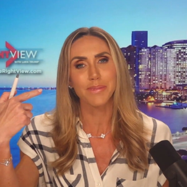 How Eric Trump Proposed | AM 1070 The Answer - Houston, TX