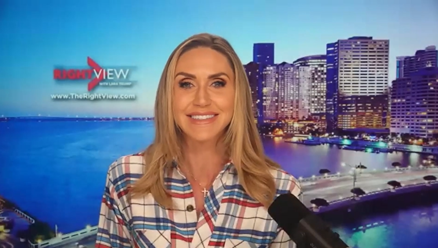 Lara Trump: Wanted For Questioning | Ep. 107