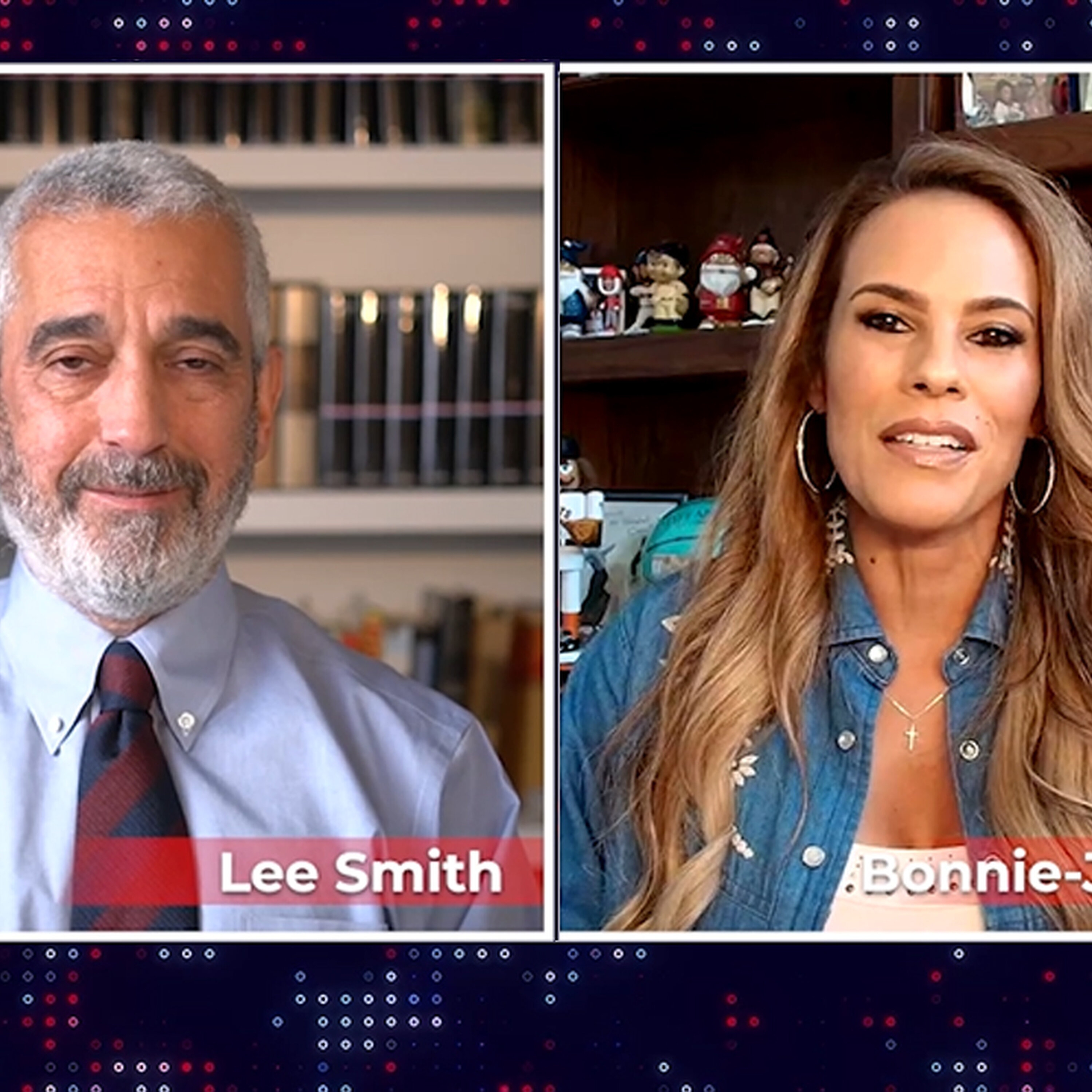 President Trump’s Relationship with Xi Jinping Explained President Trump’s Relationship with Xi Jinping Explained