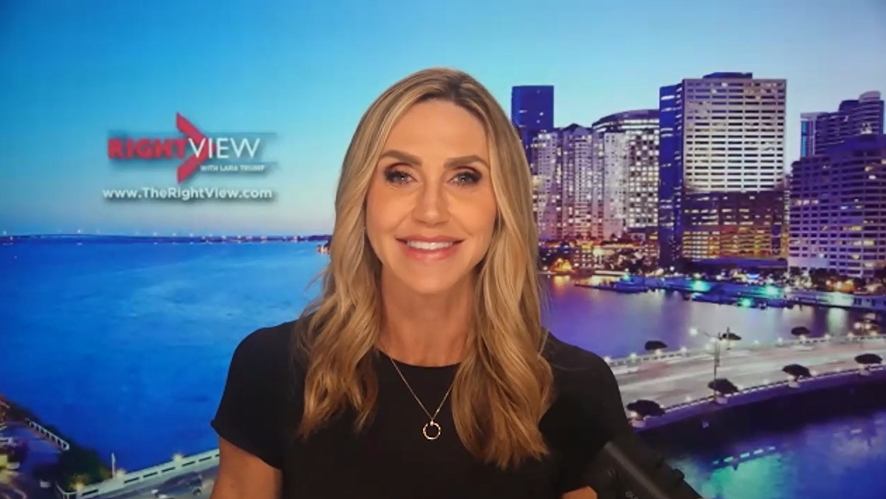 Lara Trump: Wanted For Questioning | Ep. 108