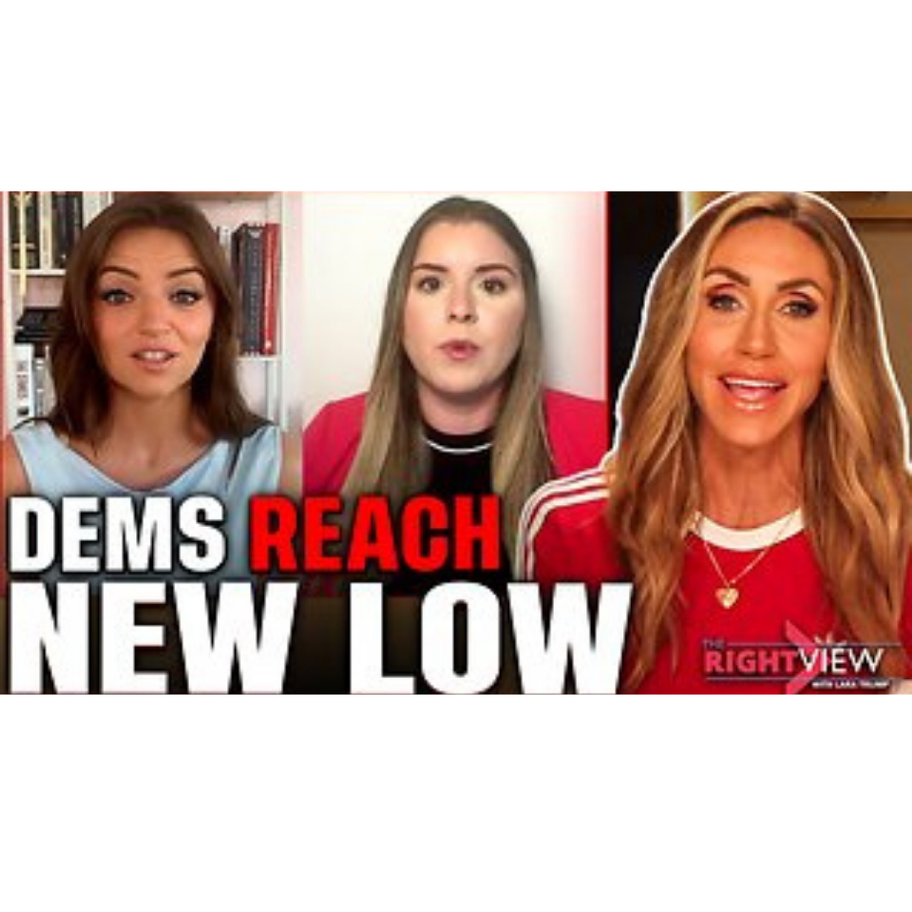 The Left’s Descent Into Madness