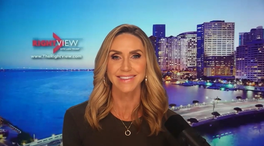 Lara Trump: Wanted For Questioning | Ep. 105