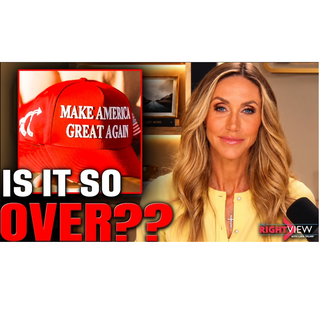 Lara Trump EXPOSES Jack Smith’s “HIT LIST”