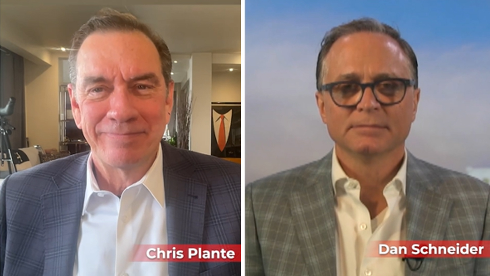 The Right View with Lara Trump - They Aren’t Liberals, They’re Leftists