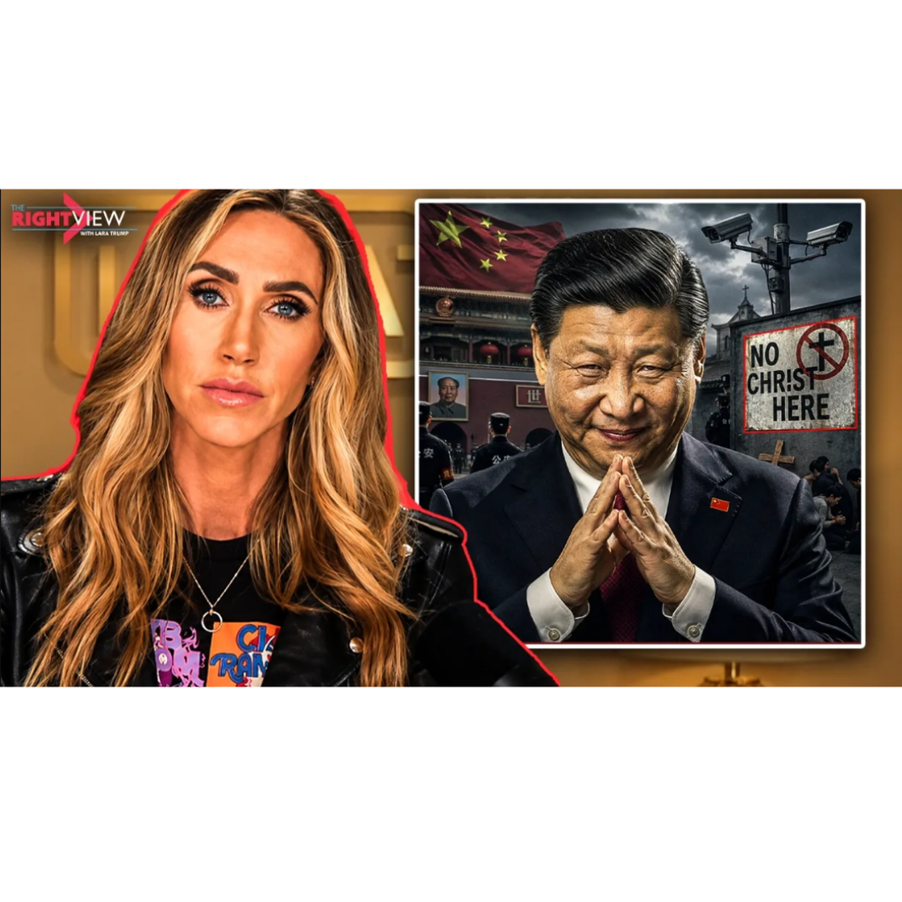The Cost of Evangelizing In China Could Be EVERYTHING