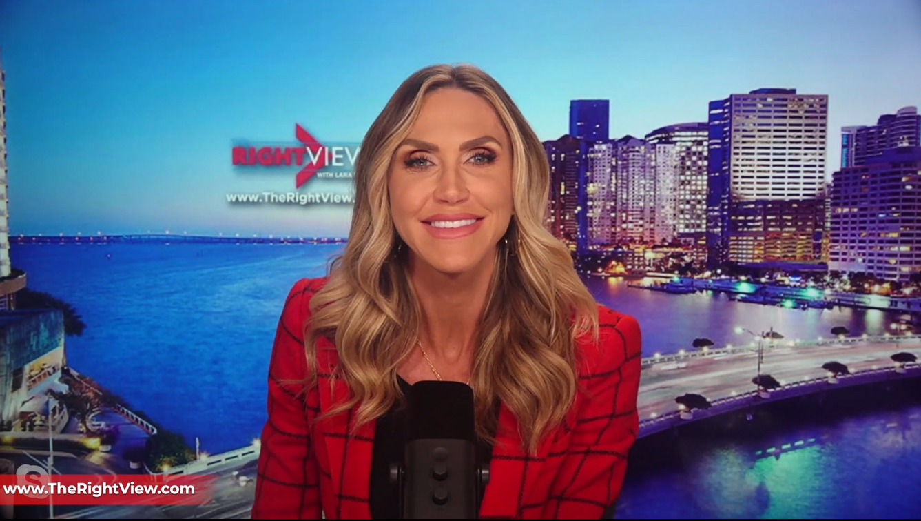 Lara Trump: Wanted For Questioning | Ep. 49