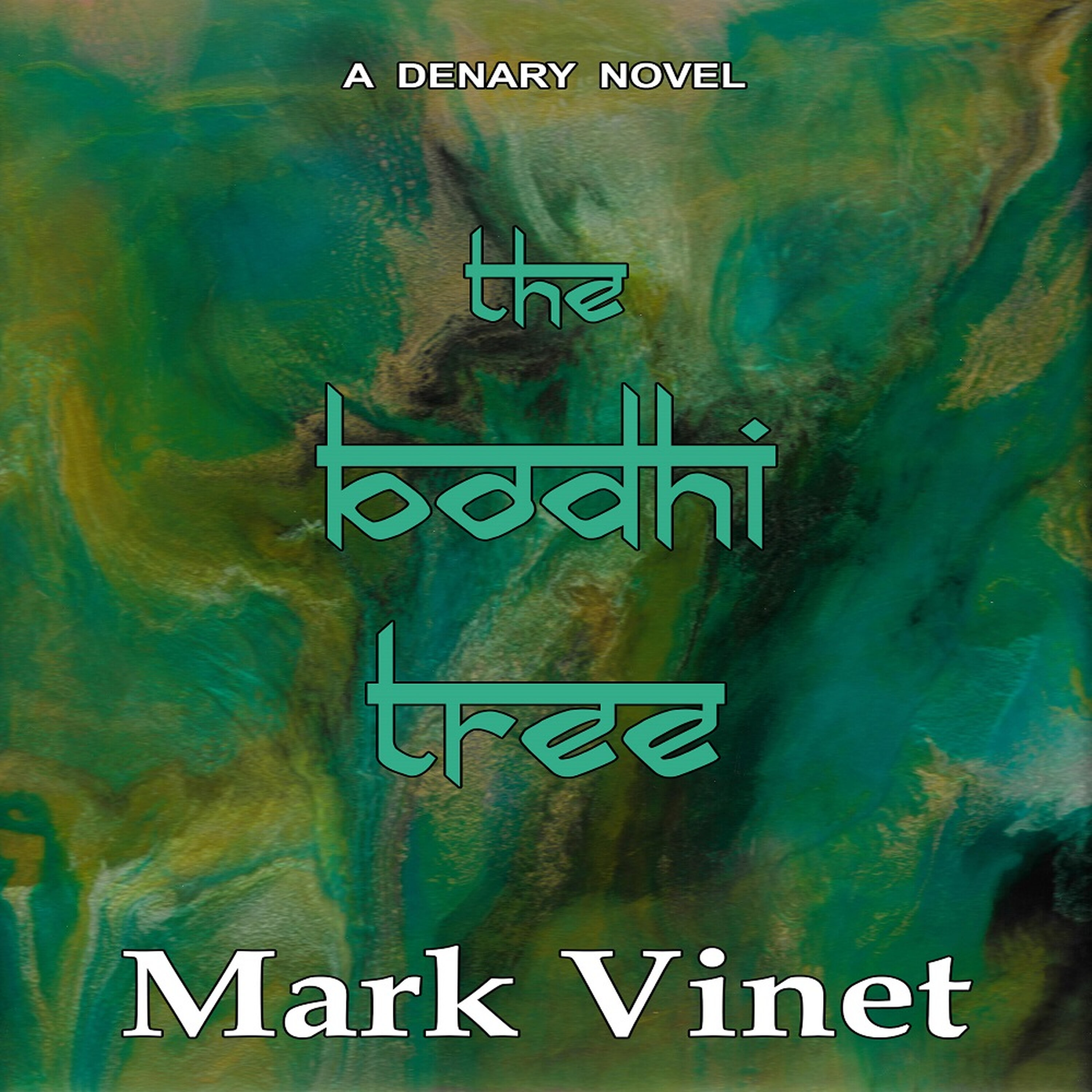 EXTRA 6.7 The Bodhi Tree (Chapter 9.1)