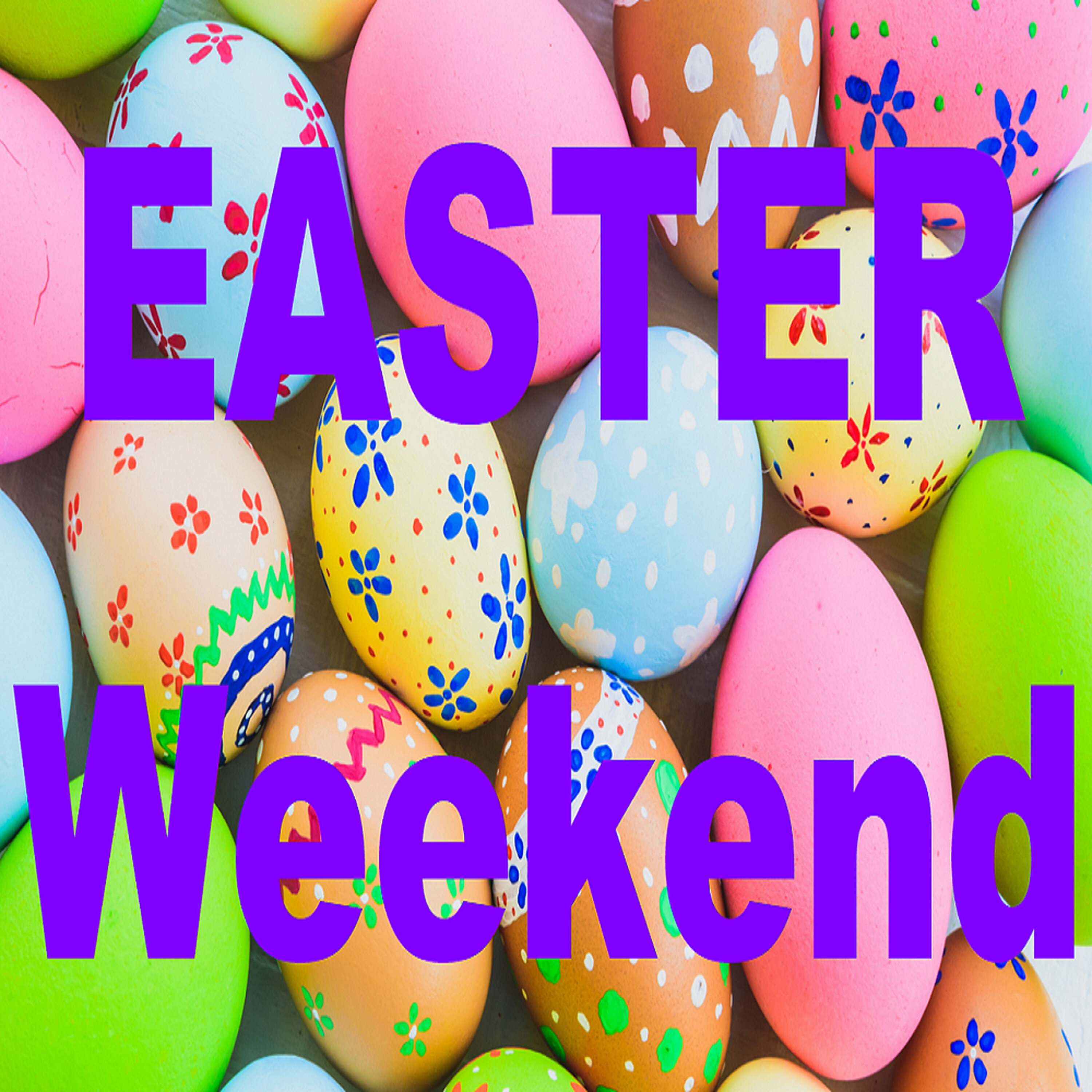 William Tyndale (Easter SPECIAL)