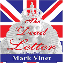 EXTRA 2.4 The Dead Letter (Chapter 4)