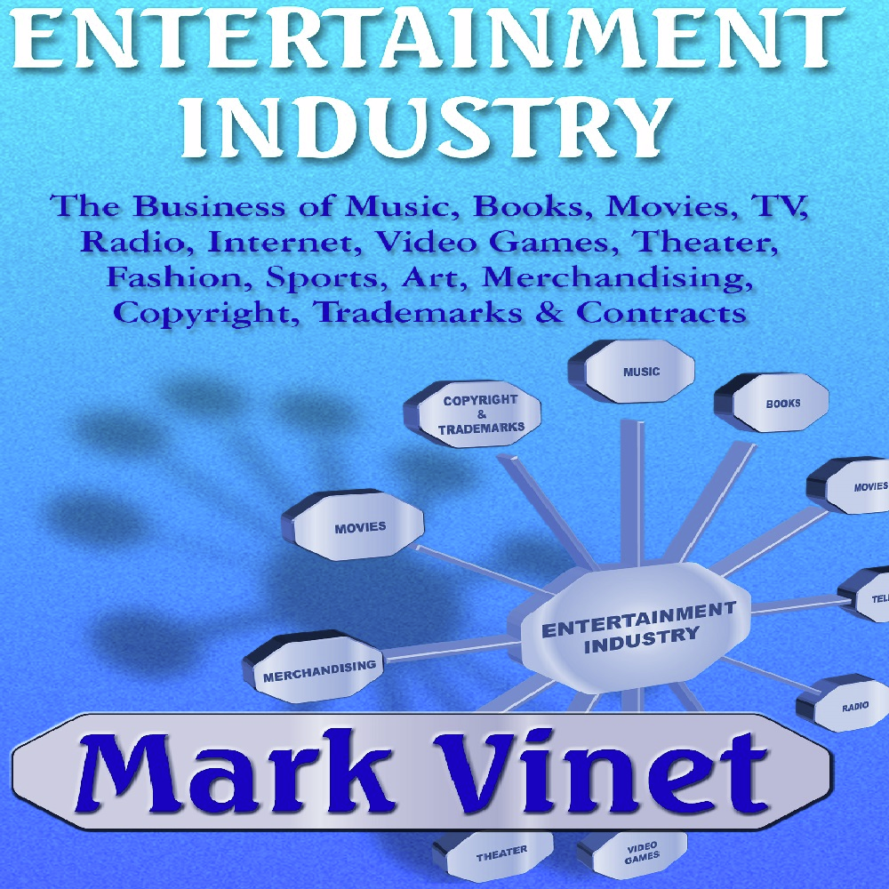 PLUS 3.1 Entertainment Industry (Introduction) episode artwork