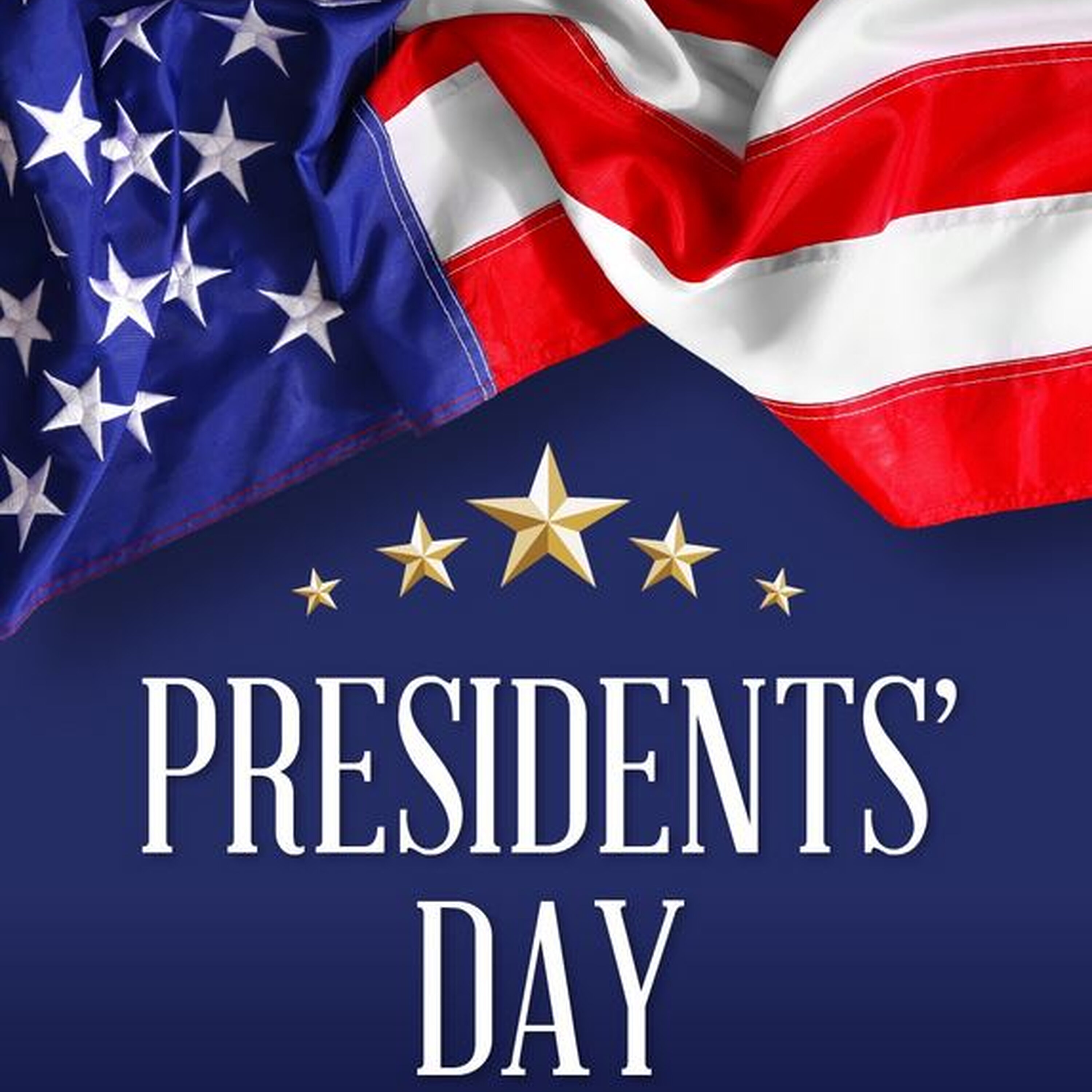 George Washington (President’s Day SPECIAL) part 2
