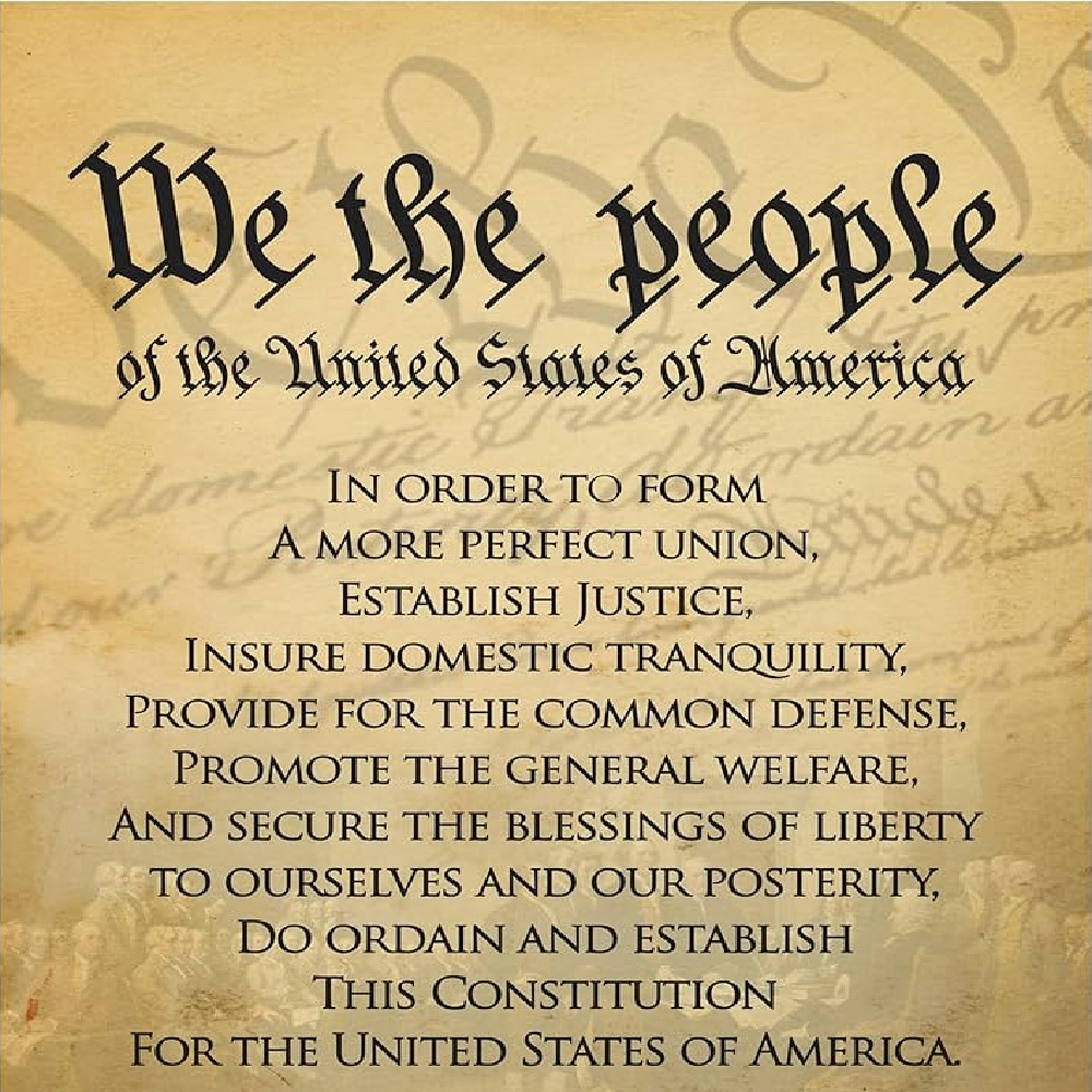 CODEX 7.1 Constitution of the United States