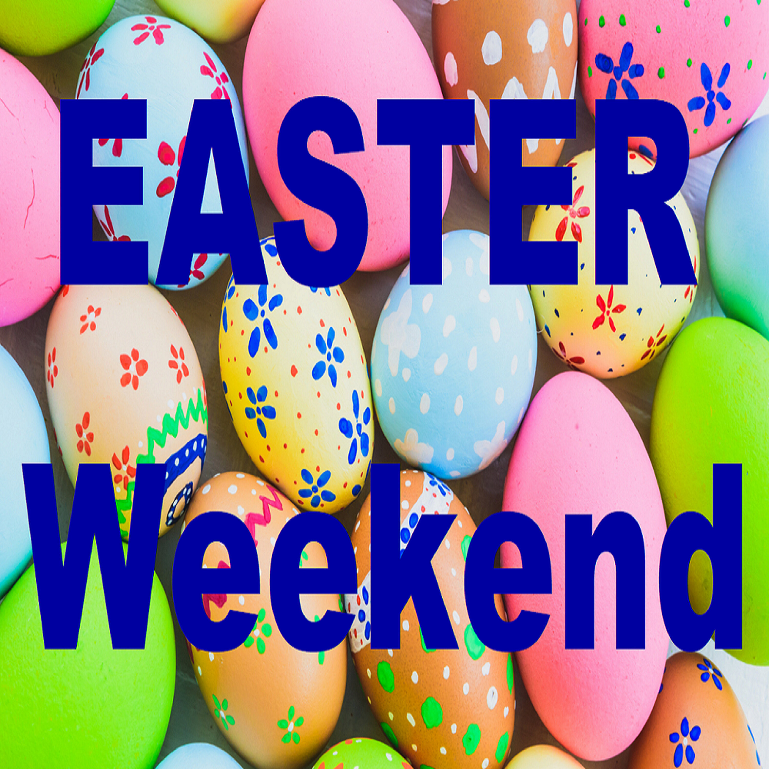 King James Bible (Easter SPECIAL)