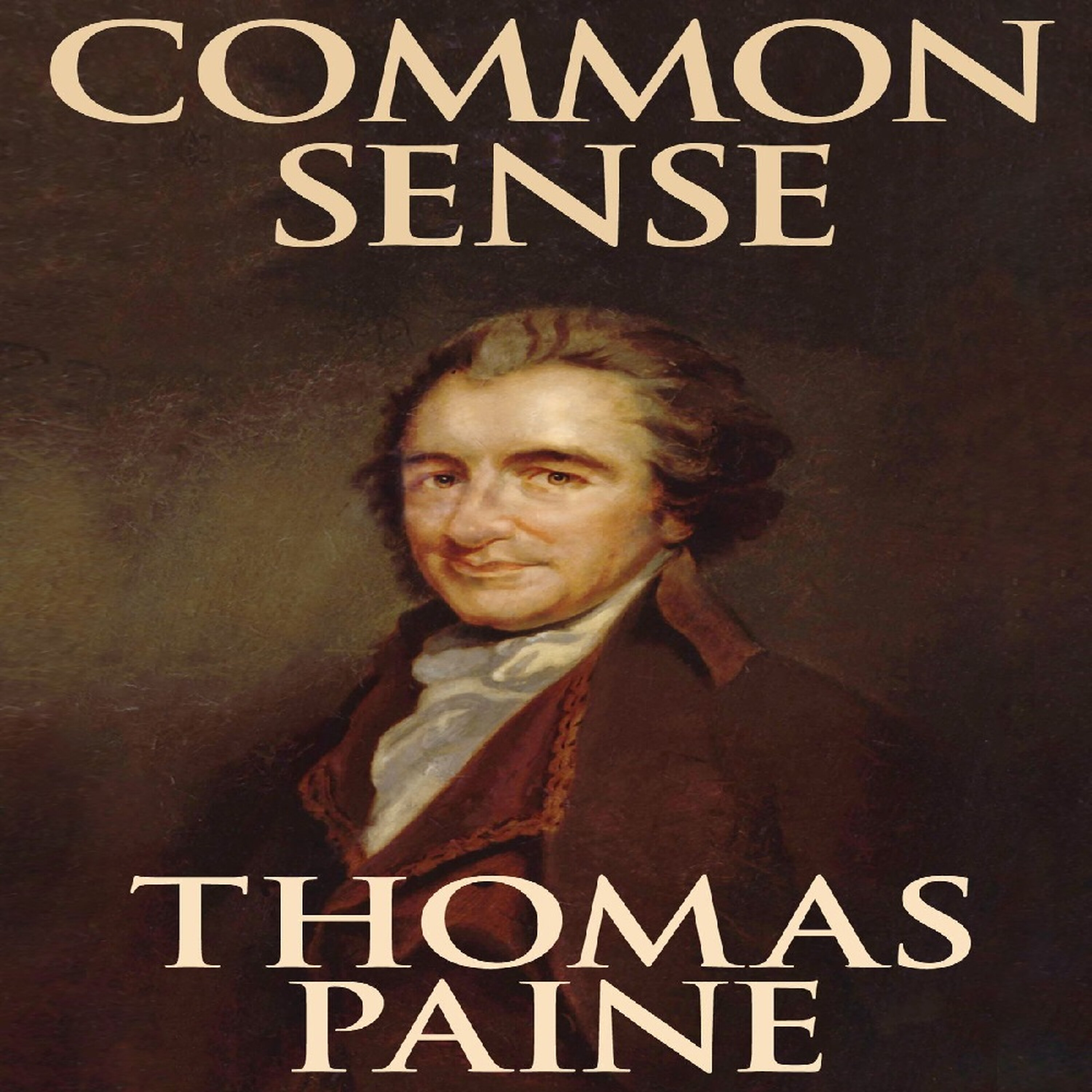 Codex 4.6 Common Sense by Thomas Paine Codex 4.6 Common Sense by Thomas Paine