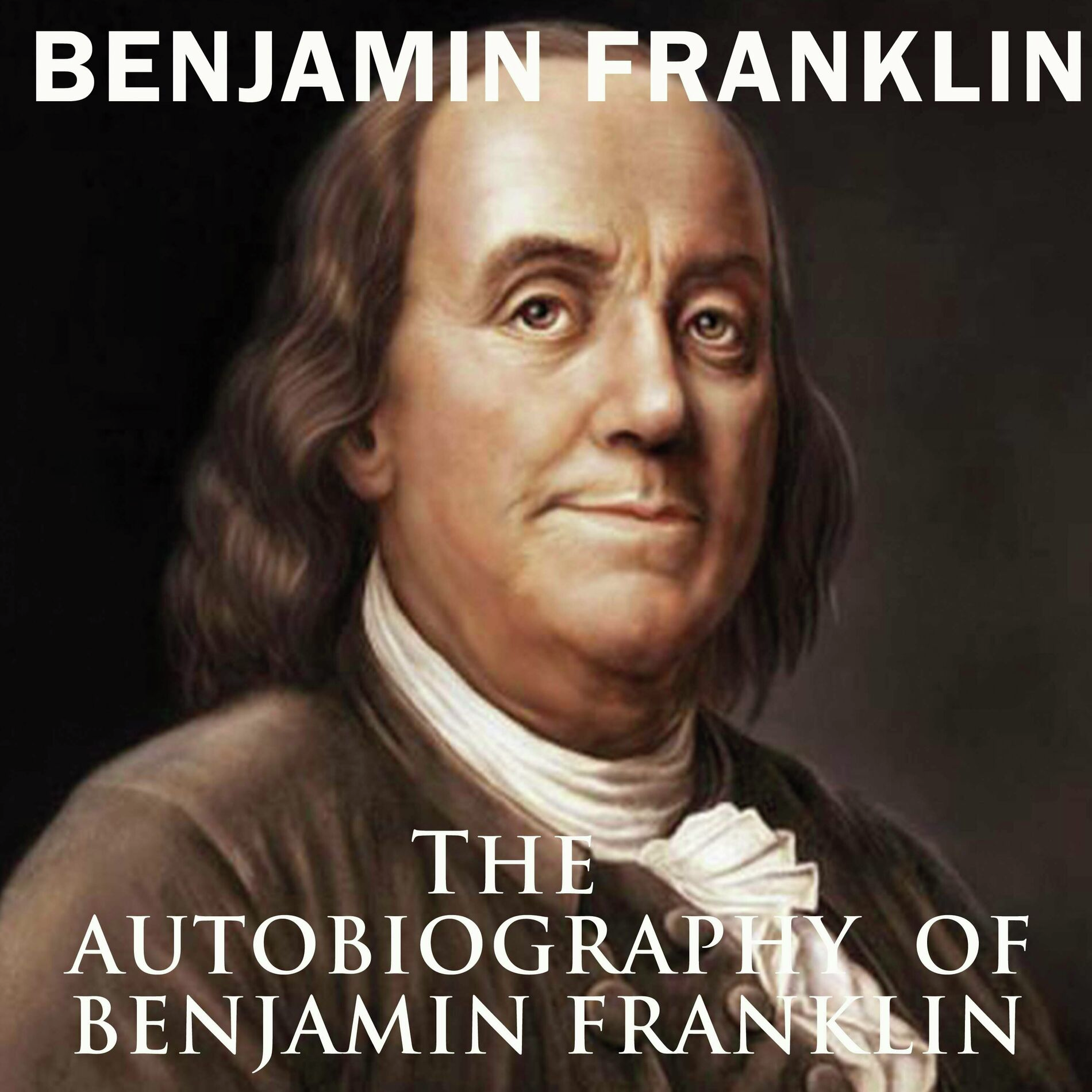 Codex 1.16 Ben Franklin’s Autobiography