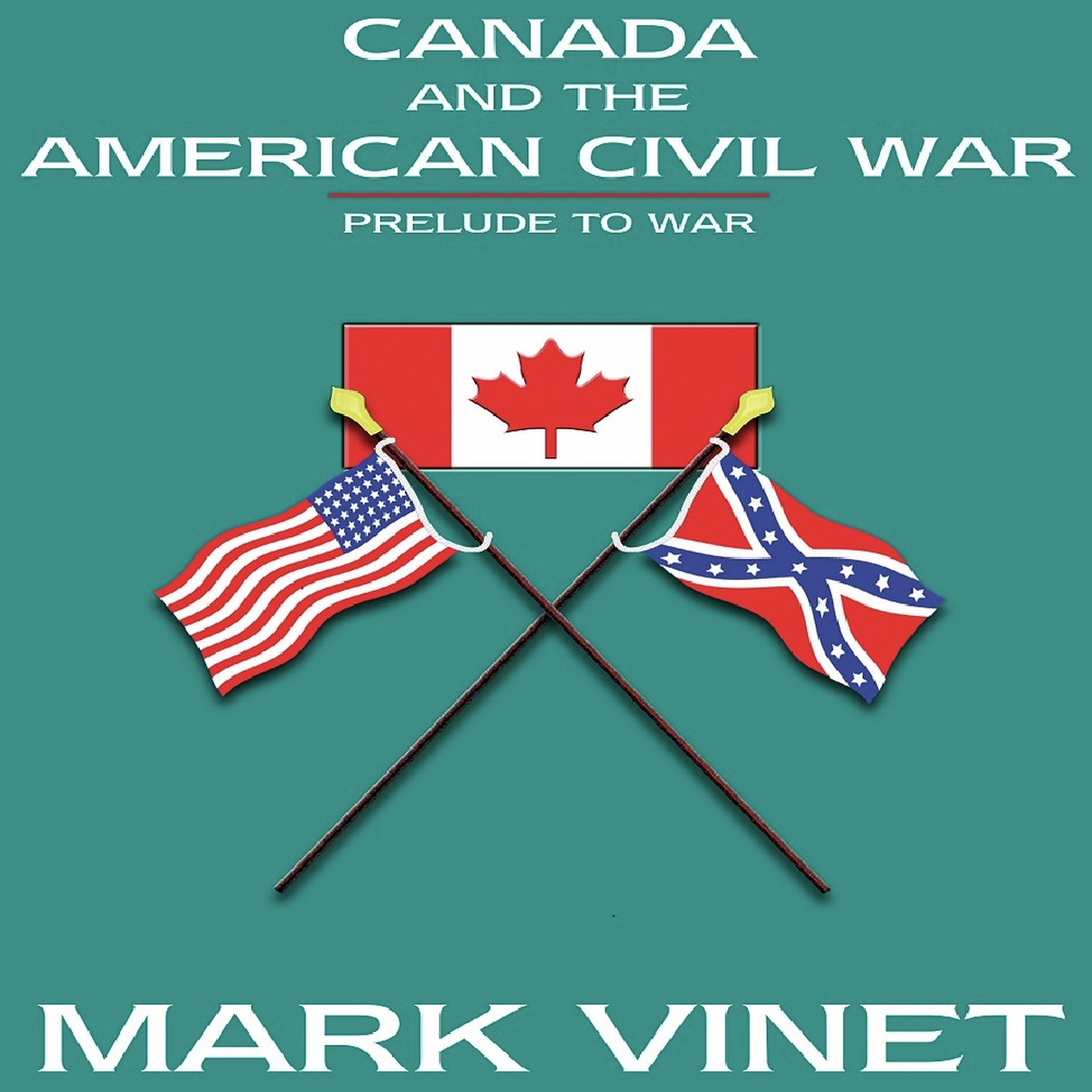 PLUS 2.52 Prelude to U.S. Civil War (Epilogue)