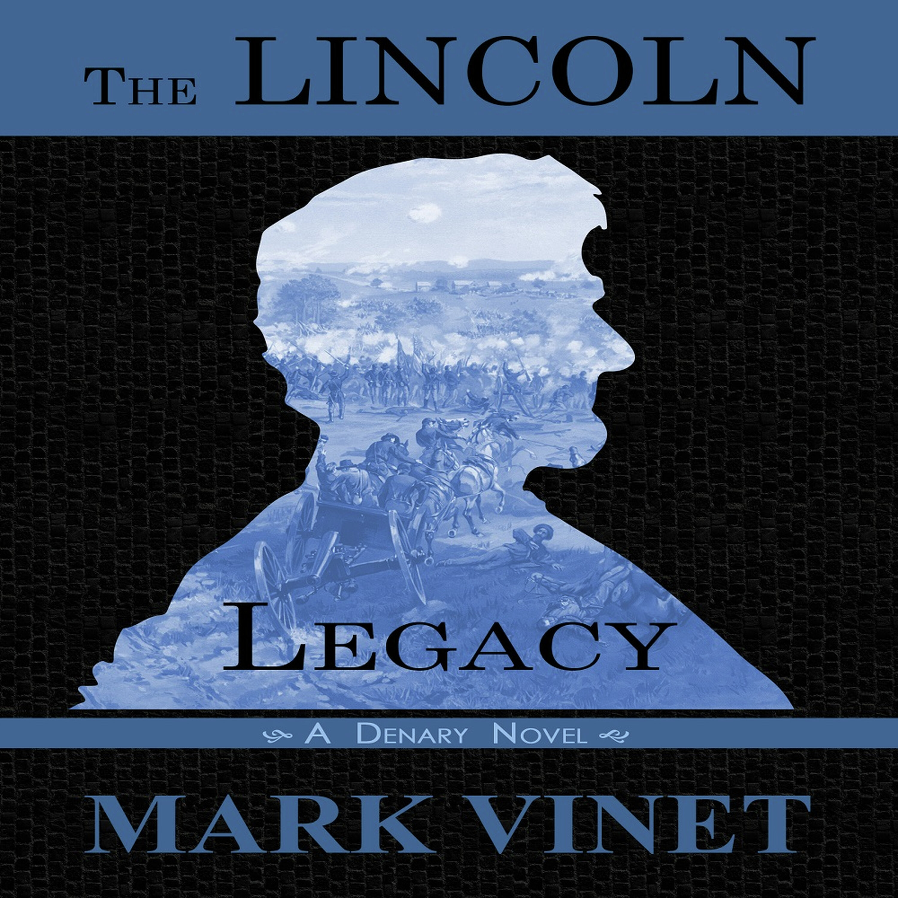 EXTRA 3.28 The Lincoln Legacy (Chapter 28)